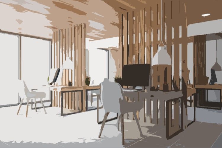 Architecte / AMO  Service public / Entreprise